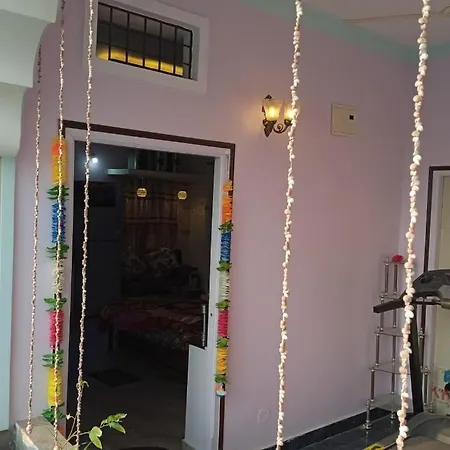 Dziire Service Apartment Hyderabad Exterior photo