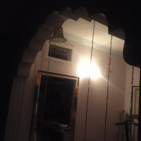 Dziire Service Apartment Hyderabad Exterior photo